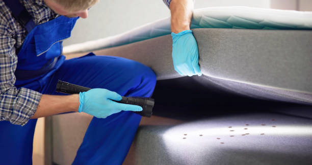 Best Pest Control for Restaurants  in Weiser, ID