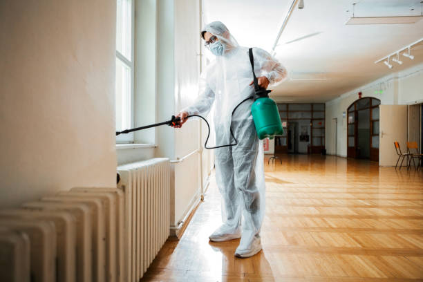 Best Mosquito Control Services  in Weiser, ID
